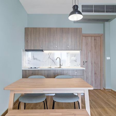 Apartamento Arachova'S Experience M2 Exterior foto